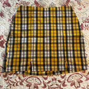 Size S Hollister Skirt